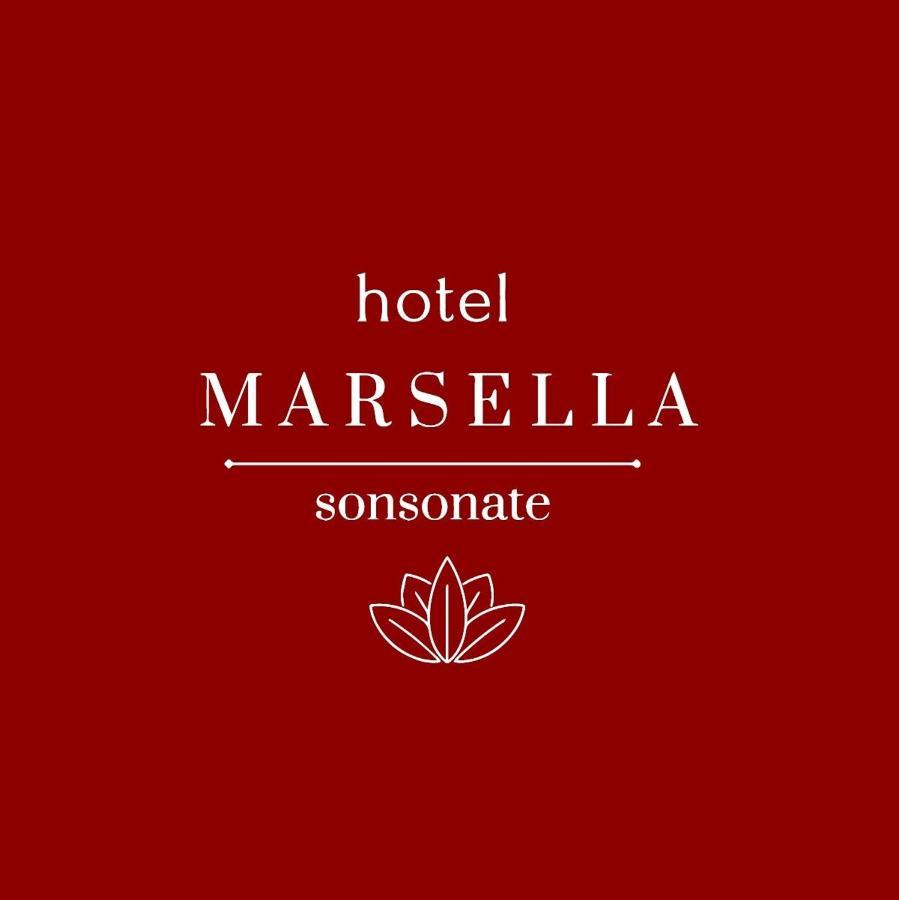 Hotel Marsella Sonsonate Bagian luar foto