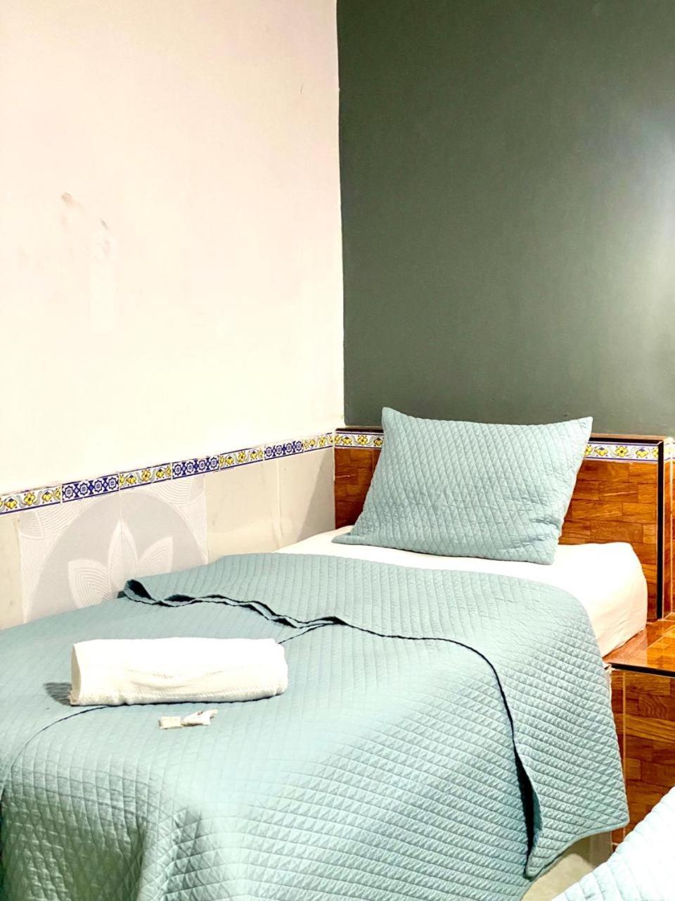 Hotel Marsella Sonsonate Bagian luar foto